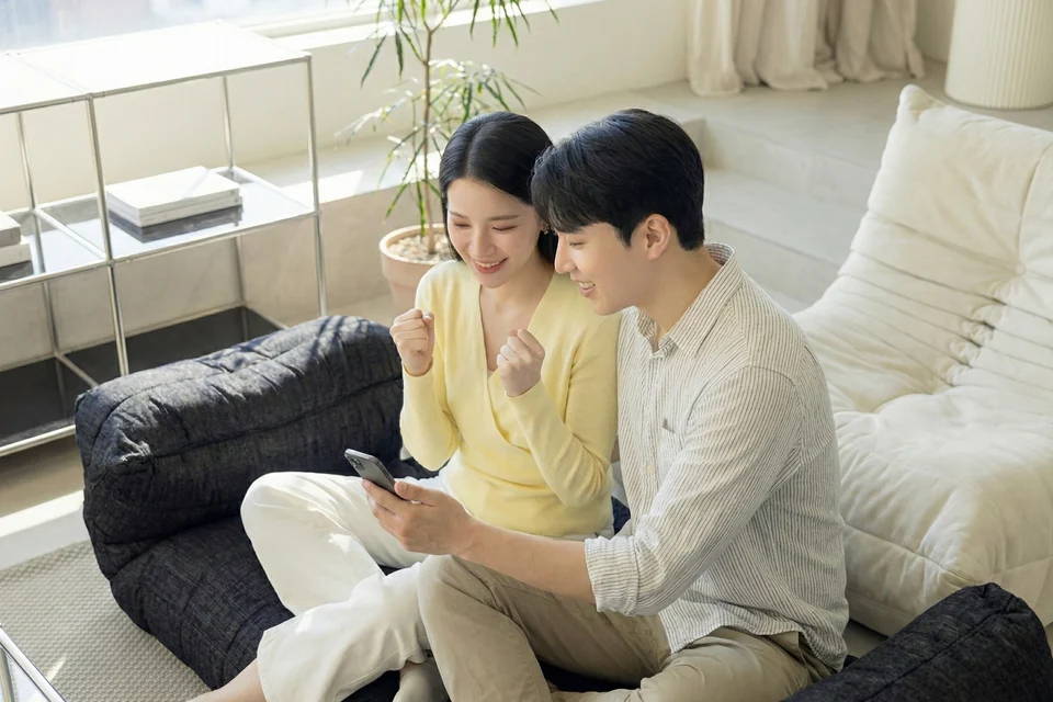취소 줄은 어떻게 보이나요